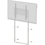 iiyama Support électrique MD-WLIFT2031-W1, Montage Blanc