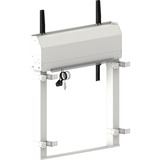 iiyama Support électrique MD-WLIFT2031-W1, Montage Blanc