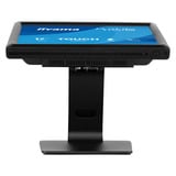 iiyama  17" Moniteur tactile  Noir