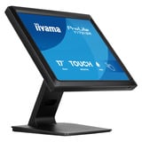 iiyama  17" Moniteur tactile  Noir
