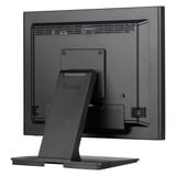 iiyama  17" Moniteur tactile  Noir