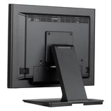 iiyama  17" Moniteur tactile  Noir