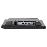 iiyama  17" Moniteur tactile  Noir