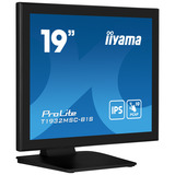 iiyama  19" Moniteur tactile  Noir