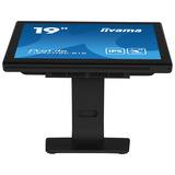 iiyama  19" Moniteur tactile  Noir