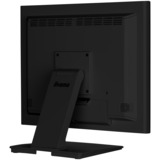 iiyama  19" Moniteur tactile  Noir