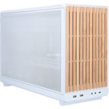 ALTERNATE Home Deluxe i7 White, PC Core i7-12700K | UHD Graphics 770 | 32 Go | SSD 2 To