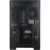 ALTERNATE Pure Lian Li R7-5090, PC gaming Noir, Ryzen 7 9850X3D | RTX 5090 | 64 Go | 4 To SSD
