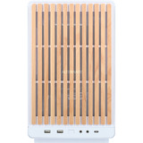 ALTERNATE Workstation Home Deluxe i7 White, PC Core i7-12700K | UHD Graphics 770 | 32 Go | SSD 2 To