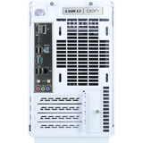 ALTERNATE Workstation Home Deluxe i7 White, PC Core i7-12700K | UHD Graphics 770 | 32 Go | SSD 2 To