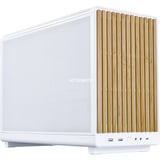 ALTERNATE Workstation Home Deluxe i7 White, PC Core i7-12700K | UHD Graphics 770 | 32 Go | SSD 2 To