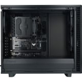 ALTERNATE Workstation Pro R9, PC Ryzen 9 9950X3D | Radeon Graphics | 32 Go | 2 To SSD