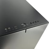 ALTERNATE Workstation Pro R9, PC Ryzen 9 9950X3D | Radeon Graphics | 32 Go | 2 To SSD
