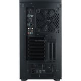 ALTERNATE Workstation Pro R9, PC Ryzen 9 9950X3D | Radeon Graphics | 32 Go | 2 To SSD