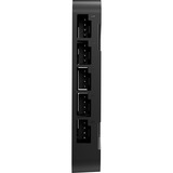 ARCTIC Contrôleur de ventilateurs 10 ports Noir
