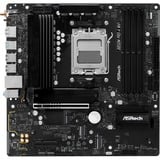 ASRock B850M Pro-A Wi-Fi carte mère socket AM5 