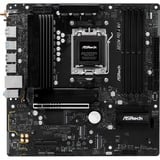 ASRock B850M Pro-A Wi-Fi carte mère socket AM5 