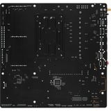 ASRock B850M Pro-A Wi-Fi carte mère socket AM5 