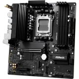 ASRock B850M Pro-A Wi-Fi carte mère socket AM5 