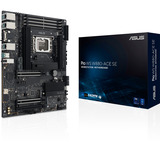 ASUS PRO WS W880-ACE SE Intel W880 LGA 1851 (Socket V1) ATX carte mère socket 1851 Intel, LGA 1851 (Socket V1), Intel Core Ultra (Series 2), LGA 1851, DDR5-SDRAM, 256 Go