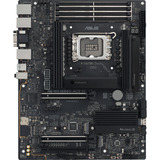 ASUS PRO WS W880-ACE SE Intel W880 LGA 1851 (Socket V1) ATX carte mère socket 1851 Intel, LGA 1851 (Socket V1), Intel Core Ultra (Series 2), LGA 1851, DDR5-SDRAM, 256 Go