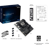 ASUS PRO WS W880-ACE SE Intel W880 LGA 1851 (Socket V1) ATX carte mère socket 1851 Intel, LGA 1851 (Socket V1), Intel Core Ultra (Series 2), LGA 1851, DDR5-SDRAM, 256 Go