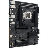 ASUS PRO WS W880-ACE SE Intel W880 LGA 1851 (Socket V1) ATX carte mère socket 1851 Intel, LGA 1851 (Socket V1), Intel Core Ultra (Series 2), LGA 1851, DDR5-SDRAM, 256 Go