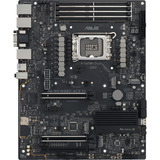 ASUS PRO WS W880-ACE SE Intel W880 LGA 1851 (Socket V1) ATX carte mère socket 1851 Intel, LGA 1851 (Socket V1), Intel Core Ultra (Series 2), LGA 1851, DDR5-SDRAM, 256 Go