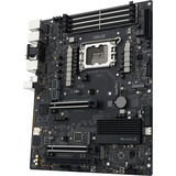 ASUS PRO WS W880-ACE SE Intel W880 LGA 1851 (Socket V1) ATX carte mère socket 1851 Intel, LGA 1851 (Socket V1), Intel Core Ultra (Series 2), LGA 1851, DDR5-SDRAM, 256 Go