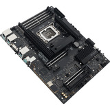 ASUS PRO WS W880-ACE SE Intel W880 LGA 1851 (Socket V1) ATX carte mère socket 1851 Intel, LGA 1851 (Socket V1), Intel Core Ultra (Series 2), LGA 1851, DDR5-SDRAM, 256 Go