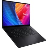 ASUS ProArt P16 OLED (H7606WI-ME006X) 16" PC portable Copilot+  Noir | Ryzen AI 9 HX 370 | RTX 4070 | 32 Go | 1 To SSD