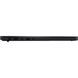 ASUS ProArt P16 OLED (H7606WI-ME006X) 16" PC portable Copilot+  Noir | Ryzen AI 9 HX 370 | RTX 4070 | 32 Go | 1 To SSD