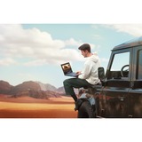 ASUS ProArt P16 OLED (H7606WI-ME006X) 16" PC portable Copilot+  Noir | Ryzen AI 9 HX 370 | RTX 4070 | 32 Go | 1 To SSD