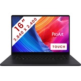 ASUS ProArt P16 OLED (H7606WI-ME046X) 16" PC portable Noir | Ryzen AI 9 HX 370 | RTX 4070 | 32 Go | 1 To SSD