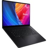 ASUS ProArt P16 OLED (H7606WI-ME046X) 16" PC portable Noir | Ryzen AI 9 HX 370 | RTX 4070 | 32 Go | 1 To SSD