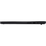ASUS ProArt P16 OLED (H7606WI-ME046X) 16" PC portable Noir | Ryzen AI 9 HX 370 | RTX 4070 | 32 Go | 1 To SSD