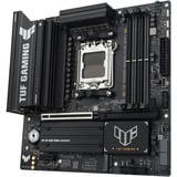 ASUS TUF GAMING B850M-PLUS WIFI7 carte mère socket AM5 Socket AM5
