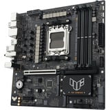 ASUS TUF GAMING B850M-PLUS WIFI7 carte mère socket AM5 Socket AM5