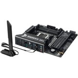 ASUS TUF GAMING B850M-PLUS WIFI7 carte mère socket AM5 Socket AM5