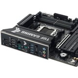 ASUS TUF GAMING B850M-PLUS WIFI7 carte mère socket AM5 Socket AM5