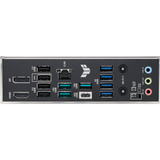 ASUS TUF GAMING B850M-PLUS WIFI7 carte mère socket AM5 Socket AM5