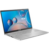 ASUS X515EA-BR1012W, 15.6", PC portable Argent, AZERTY, 256 Go, UHD Graphics, Win 11