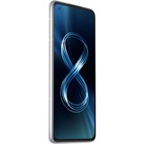 ASUS ZenFone 8 ZS590KS-8J012EU 15 cm (5.92") Android 11 5G USB Type-C 16 Go 256 Go 4000 mAh Argent, Mobile Argent, 15 cm (5.92"), 16 Go, 256 Go, 64 MP, Android 11, Argent