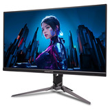 Acer Predator XB273U X1 27" Moniteur gaming Noir, 1x DisplayPort, 2x HDMI, 200 Hz