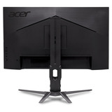 Acer Predator XB273U X1 27" Moniteur gaming Noir, 1x DisplayPort, 2x HDMI, 200 Hz