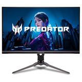Acer Predator XB273U X1 27" Moniteur gaming  Noir, 2x HDMI, 1x DisplayPort, Audio, AMD FreeSync, 200 Hz