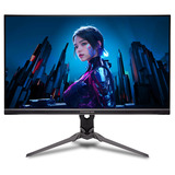 Acer Predator XB273U X1 27" Moniteur gaming  Noir, 2x HDMI, 1x DisplayPort, Audio, AMD FreeSync, 200 Hz