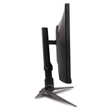 Acer Predator XB273U X1 27" Moniteur gaming  Noir, 2x HDMI, 1x DisplayPort, Audio, AMD FreeSync, 200 Hz