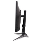 Acer Predator XB273U X1 27" Moniteur gaming  Noir, 2x HDMI, 1x DisplayPort, Audio, AMD FreeSync, 200 Hz