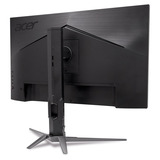 Acer Predator XB273U X1 27" Moniteur gaming  Noir, 2x HDMI, 1x DisplayPort, Audio, AMD FreeSync, 200 Hz